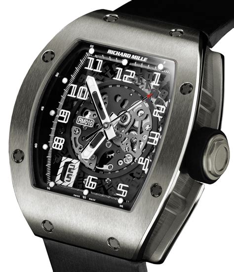 Richard mille Rm010 